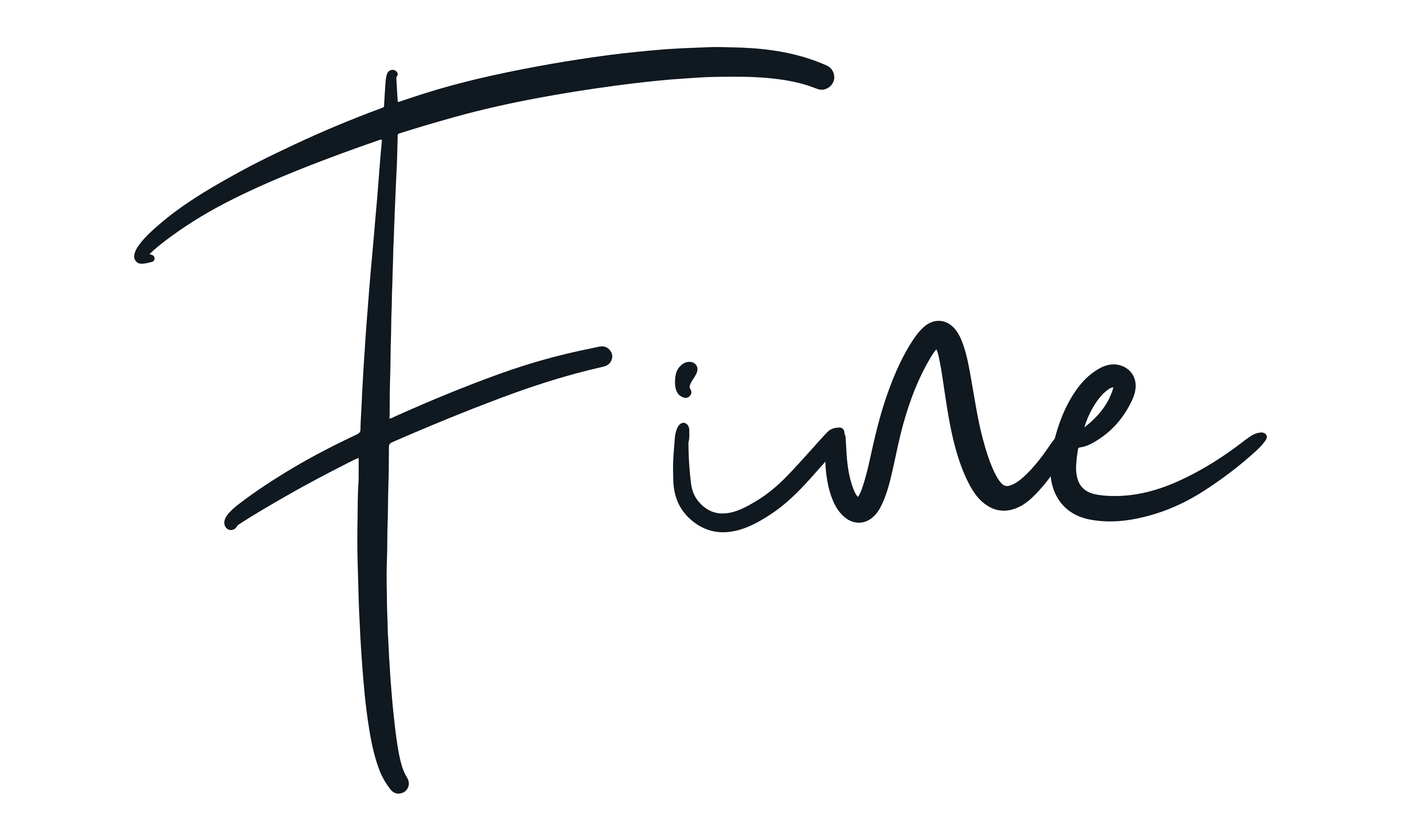Fine Cycling