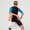 Kamizelka męska HEAT SUPPORT BLACK