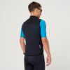 Kamizelka męska HEAT SUPPORT BLACK