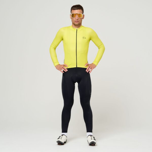 Bluza męska PREMIUM COMFORT SAFE ONE