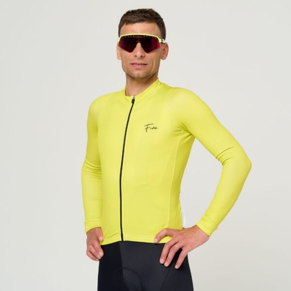 Bluza męska PREMIUM COMFORT SAFE ONE