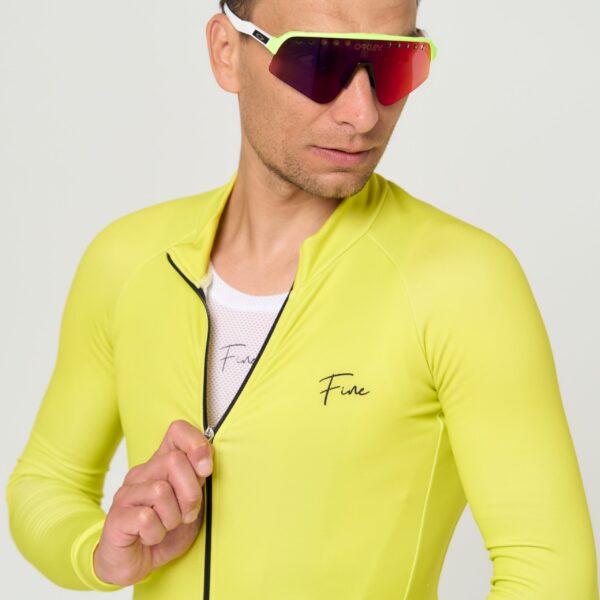 Bluza męska PREMIUM COMFORT SAFE ONE