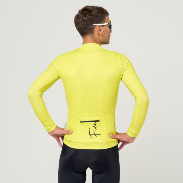 Bluza męska PREMIUM COMFORT SAFE ONE