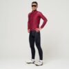 Bluza męska AUTUMN DRY CHERRY