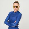 Bluza damska PREMIUM COMFORT NAVY BLUE