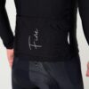 Bluza męska AUTUMN DRY BLACK