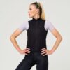 Kamizelka damska HEAT SUPPORT BLACK