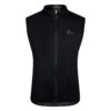 Kamizelka męska HEAT SUPPORT BLACK