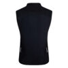 Kamizelka męska HEAT SUPPORT BLACK