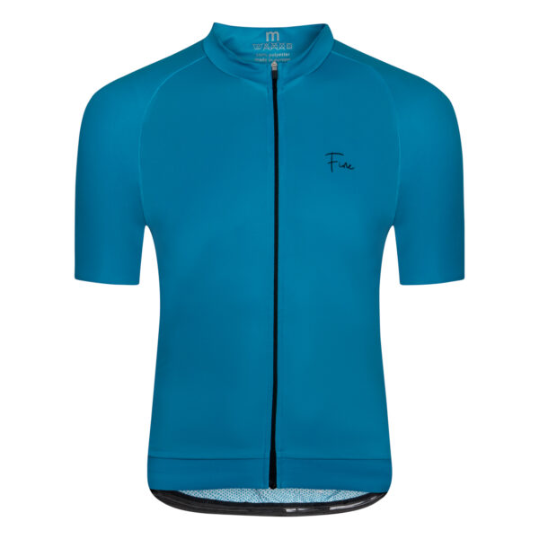 Koszulka męska AERO SEA BLUE