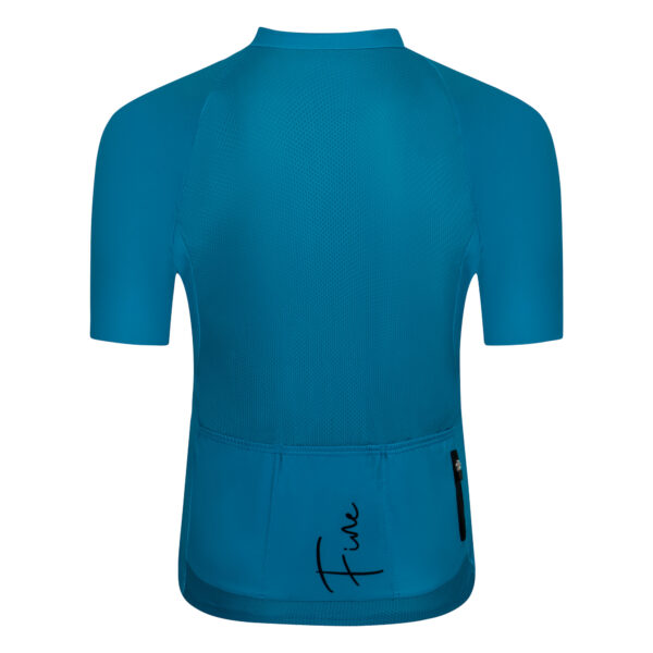 Koszulka męska AERO SEA BLUE