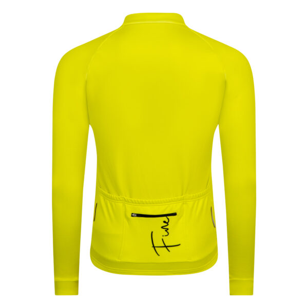 Bluza męska PREMIUM COMFORT SAFE ONE