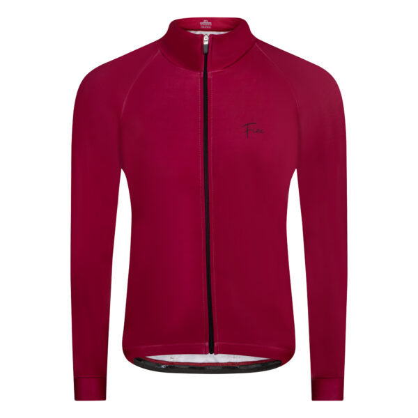 Bluza męska AUTUMN DRY CHERRY