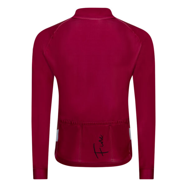 Bluza męska AUTUMN DRY CHERRY