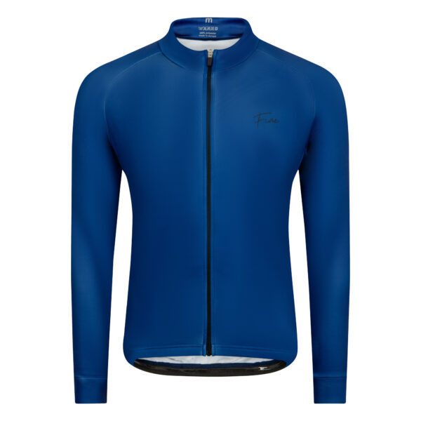 Bluza męska PREMIUM COMFORT NAVY BLUE