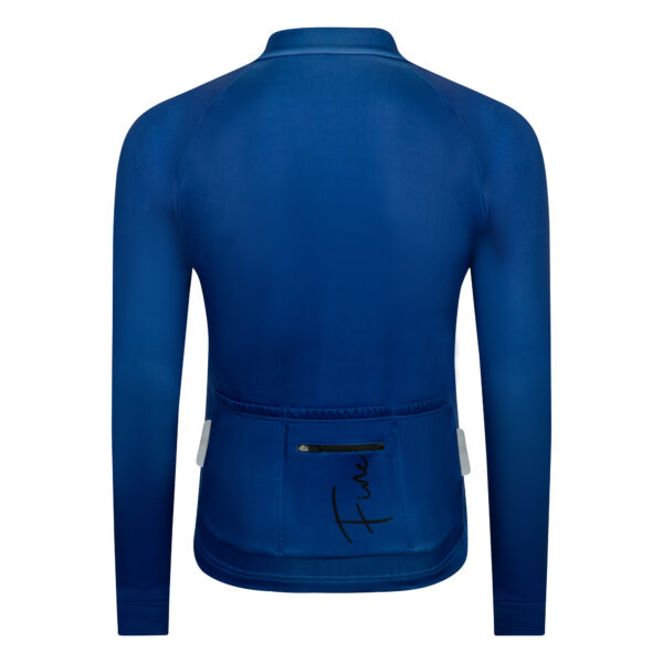 Bluza męska PREMIUM COMFORT NAVY BLUE