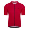Koszulka męska AERO CHERRY RED