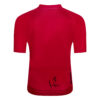 Koszulka męska AERO CHERRY RED