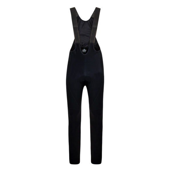 Spodnie męskie PURE WINTER BLACK