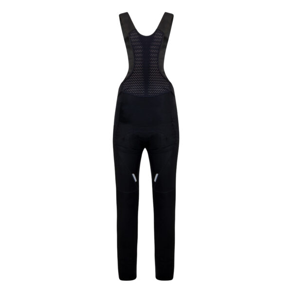 Spodnie męskie PURE WINTER BLACK