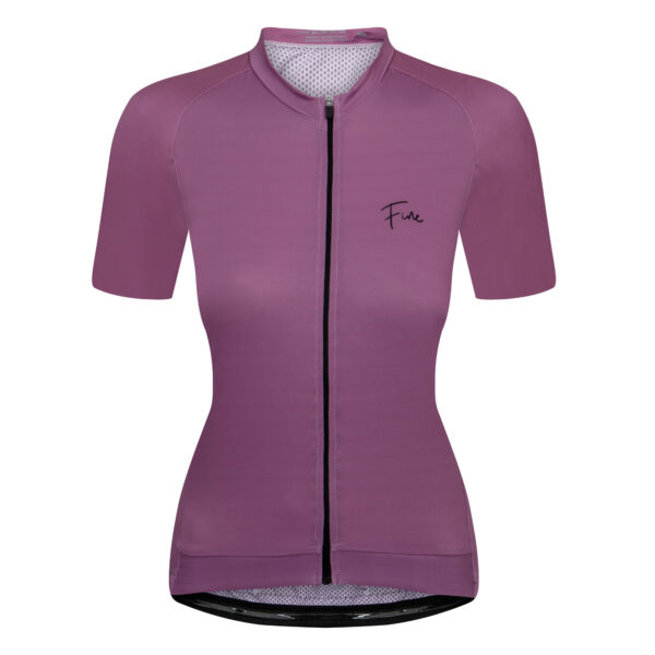 Koszulka damska AERO DIRTY ROSE