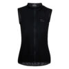 Kamizelka damska HEAT SUPPORT BLACK