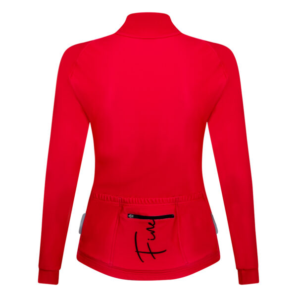 Bluza damska AUTUMN DRY SWEET ROSE