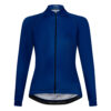 Bluza damska PREMIUM COMFORT NAVY BLUE