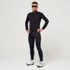 Bluza męska BASIC AUTUMN BLACK
