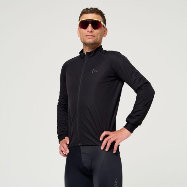 Kurtka męska PURE WINTER BLACK