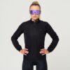 Kurtka damska PURE WINTER BLACK