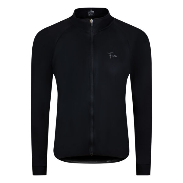 Kurtka męska PURE WINTER BLACK