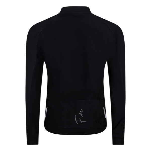 Kurtka męska PURE WINTER BLACK