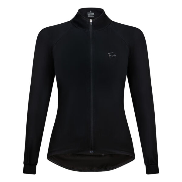 Kurtka damska PURE WINTER BLACK