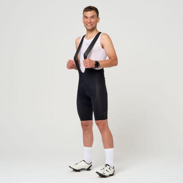 Spodenki męskie PURE RACE