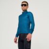Bluza męska BASIC AUTUMN DEEP OCEAN