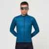 Bluza męska BASIC AUTUMN DEEP OCEAN