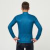 Bluza męska BASIC AUTUMN DEEP OCEAN