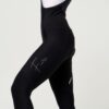 Spodnie damskie PURE WINTER BLACK