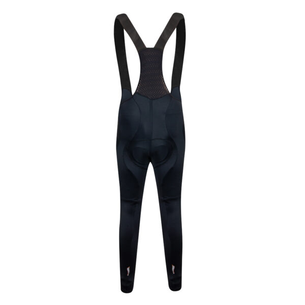 Spodnie męskie PURE AUTUMN BLACK
