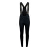 Spodnie damskie PURE AUTUMN BLACK