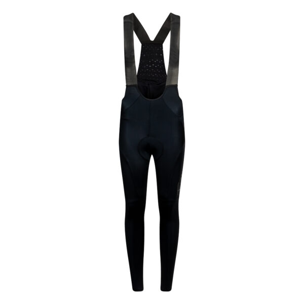 Spodnie damskie PURE AUTUMN BLACK