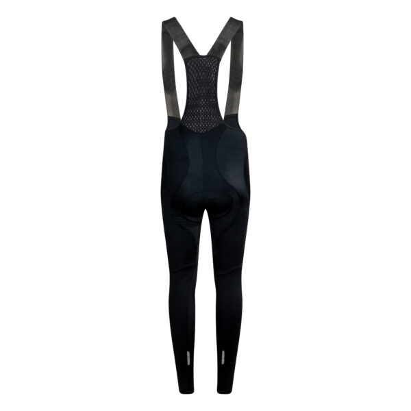 Spodnie damskie PURE AUTUMN BLACK