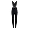 Spodnie damskie PURE WINTER BLACK