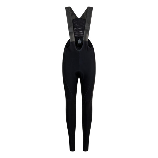 Spodnie damskie PURE WINTER BLACK