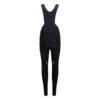 Spodnie damskie PURE WINTER BLACK
