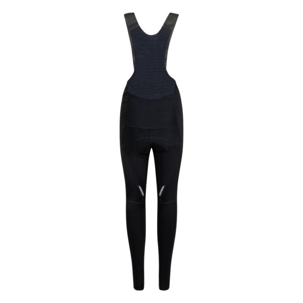 Spodnie damskie PURE WINTER BLACK