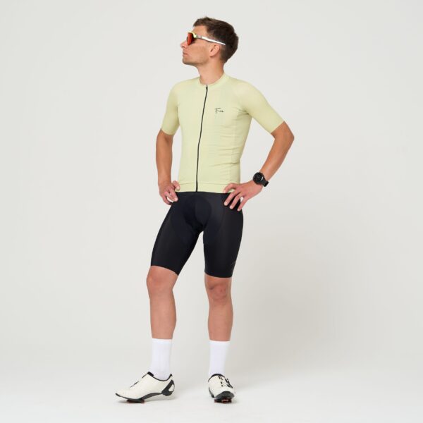 Koszulka męska AERO LIGHT GREEN