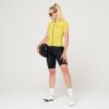 Koszulka damska AERO LEMON ZEST