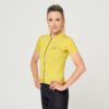 Koszulka damska AERO LEMON ZEST